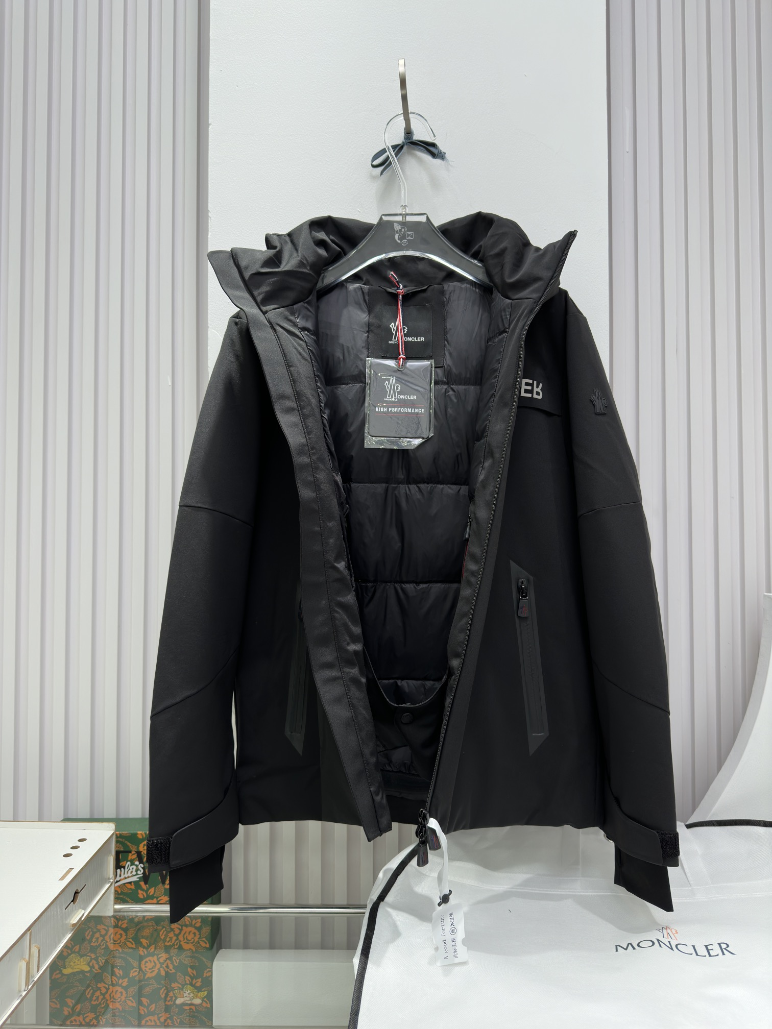 Moncler Down Jackets